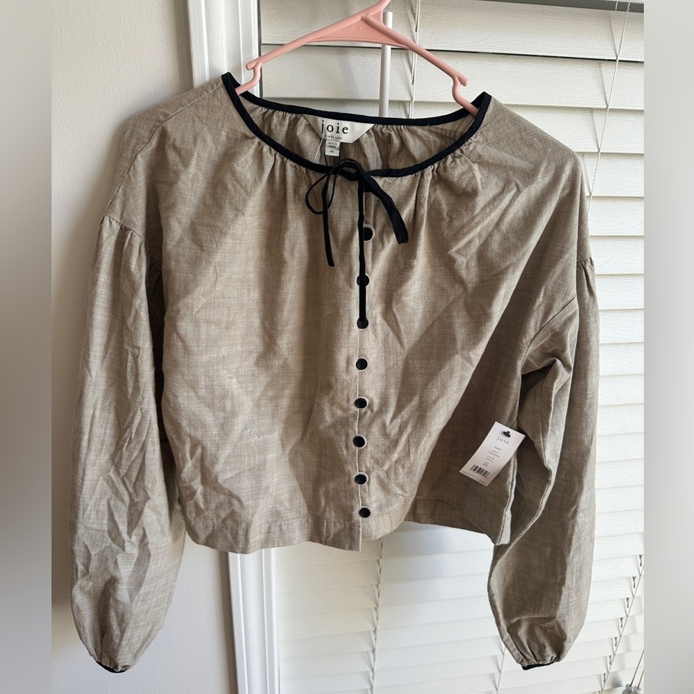 Joie blouse